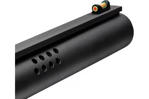 Truglo Fat Bead Universal Dual Color Fiber Optic Front Sight TG948UD, Dual Color, 0.120" Fiber Diameter - Front Sight for AR-15 - view 1