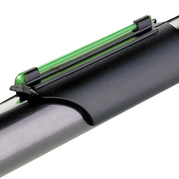 TruGlo Glo-Dot II Universal Front Sight for 12 to 20 GA Shotguns, Green - TG93A - Iron Sights for AR-15 - view 2