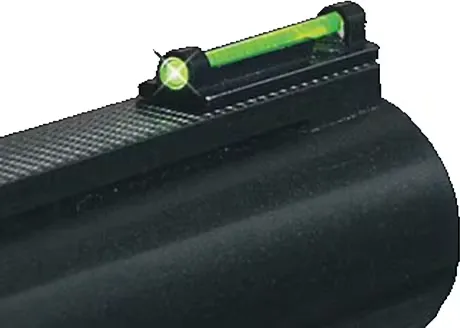 TruGlo Long Bead Universal Front/Rear Sight Set for 0.078" Dia Target Shotguns - TG949B - Iron Sights for AR-15, vista 2