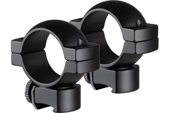 TruGlo Medium Scope Ring 1" Tube - TGTG8961B3 - Optic Mount - view 2