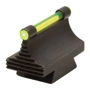 TruGlo Sight Front, Green - TGTG95500RG - Iron Sights for AR-15, vista 1