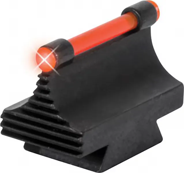 TruGlo Sight Front, Red - TGTG95450RR - Front Sight for AR-15 - view 1