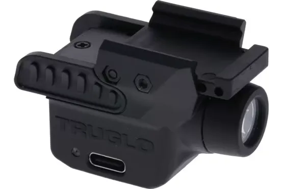 TruGlo Sight Line Light 1.74", Green Filter - TG7620LG - Light - view 1