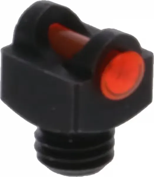 TruGlo Starbrite Deluxe Bead Sight, Red - TGTG954AR - Iron Sights for AR-15 - view 1