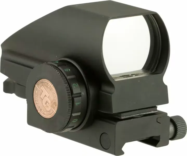 TruGlo Tactical Red Dot TG8380BN - Optic - view 2