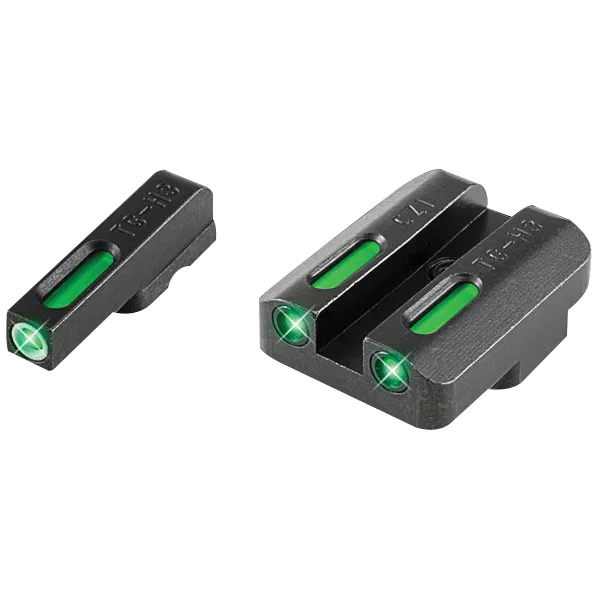 TruGlo TFX- SF XD Set Night Sights - TG13XD1A - Iron Sights for AR-15 - view 4