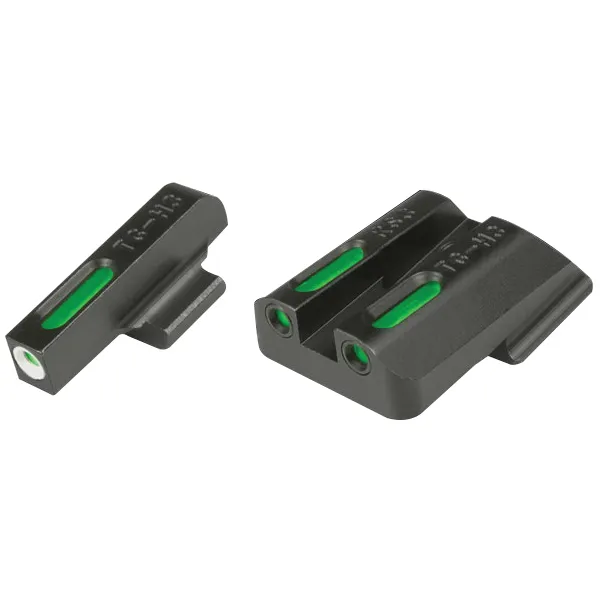 TruGlo TFX- SF XD Set Night Sights - TG13XD1A - Iron Sights for AR-15 - view 5