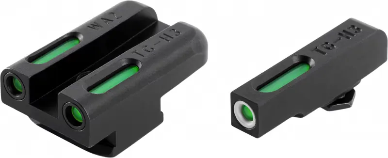 Truglo TG13WA2A Brite-Site TFX Day/Night Sights Wa... - Iron Sights for AR-15 - view 2
