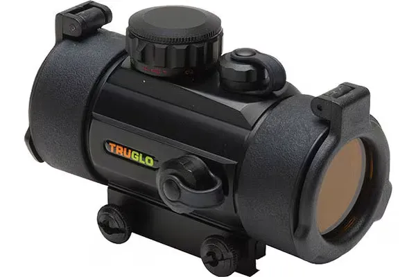 TruGlo Traditional Sight 5 MOA Dot - TGTG8040B - Optic - view 2