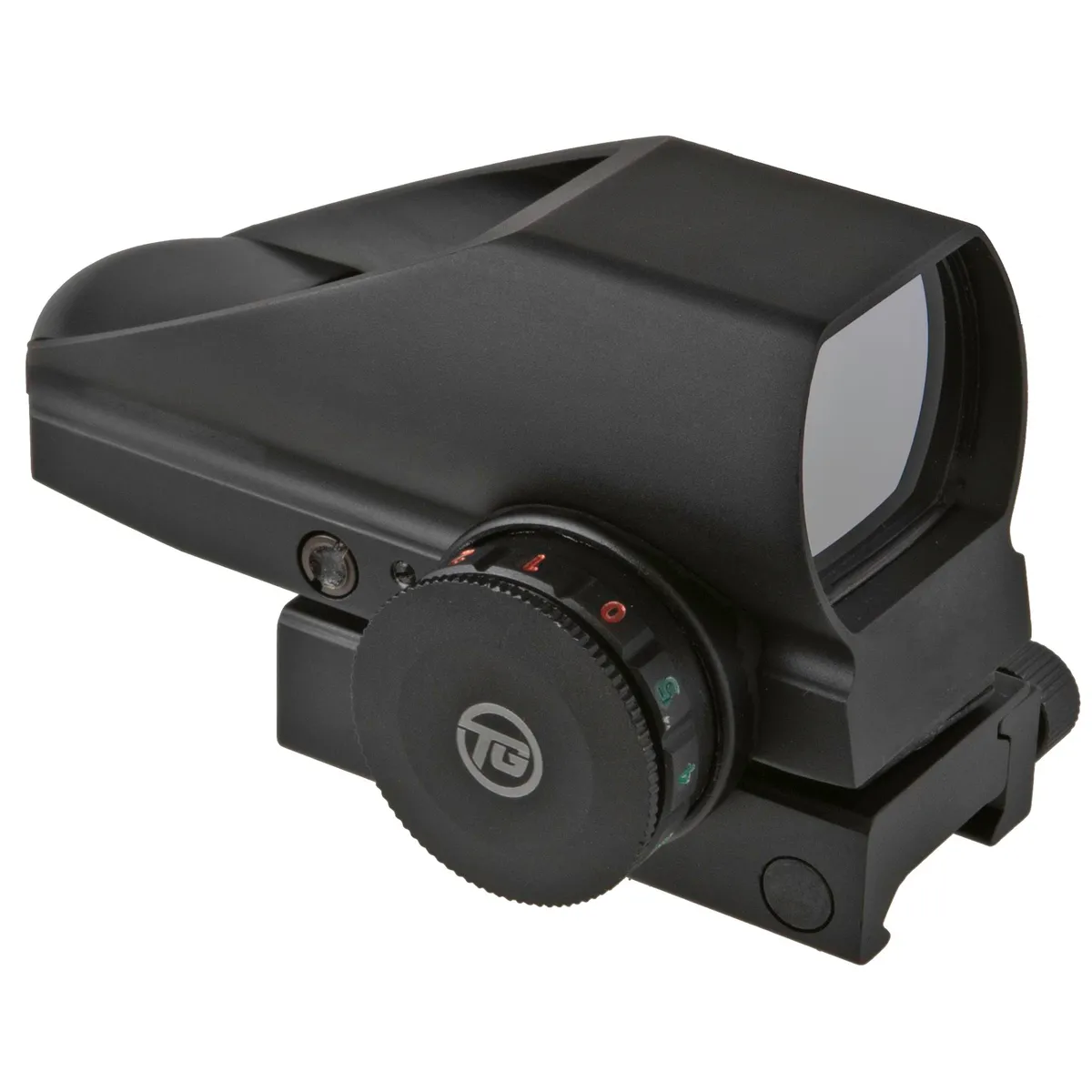 TRUGLO TRU-BRITE Open Dot Sight - 5 MOA Dot - Clamshell - Optic - view 2