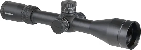 TruGlo TX6 Rifle Scope 3-18x - TG8531TF - Rifle Scope - view 1