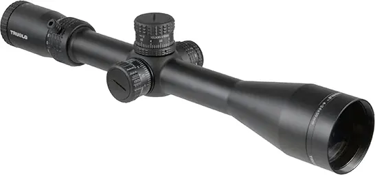 TruGlo TX6 Rifle Scope 4-24x50mm - TG8542TF - Rifle Scope - view 1