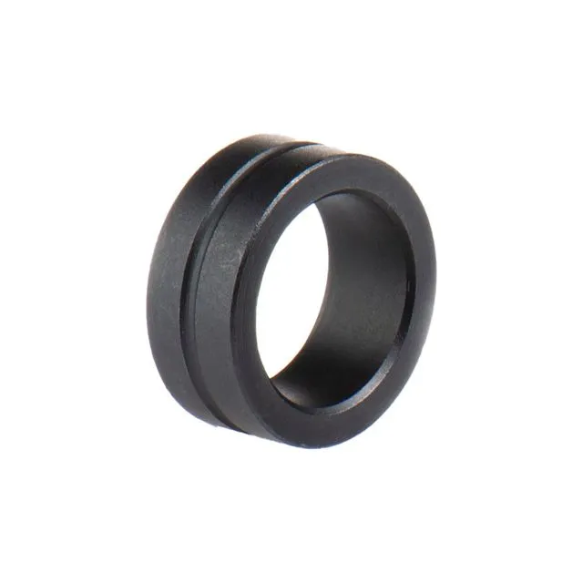Ultradyne Muzzle Device Collar 5/8x24 Black - Muzzle Device for AR-15 - view 1