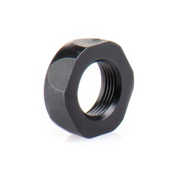 Ultradyne Muzzle Device Nut 15/8x24 Black - Muzzle Device for AR-15 - view 1