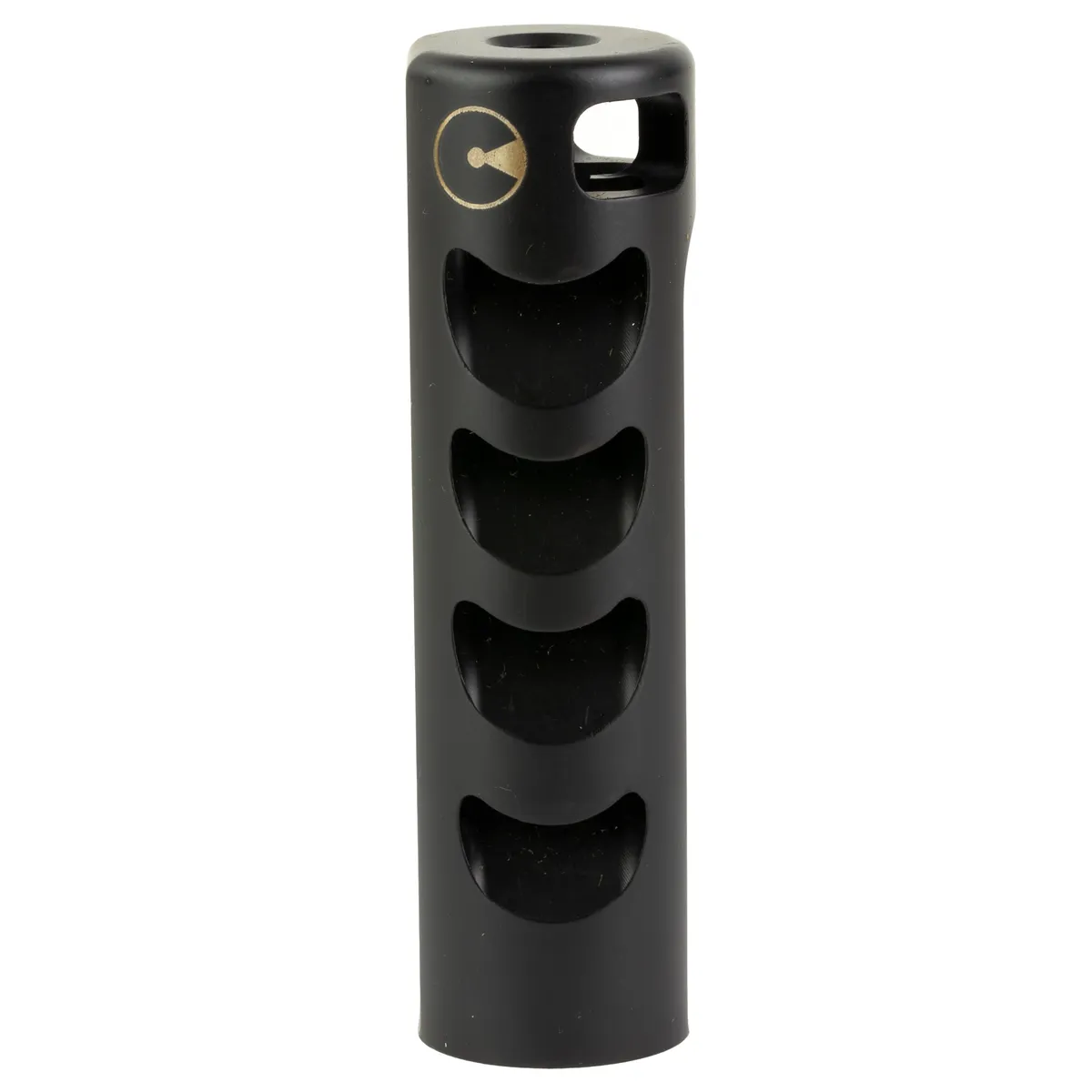 Ultradyne USA Apollo LR, Compensator, 6.5 Creedmoor, 5/8X24 - Muzzle Device for AR-15 - view 1