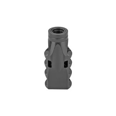 Ultradyne Usa Pegasus Tanker Compensator, 5.56/.223, 1/2x28 Threads - Muzzle Device for AR-15 - view 2