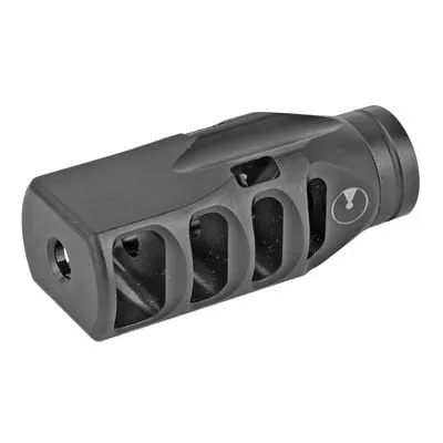 Ultradyne Usa Pegasus Tanker Compensator, 5.56/.223, 1/2x28 Threads - Muzzle Device for AR-15 - view 3