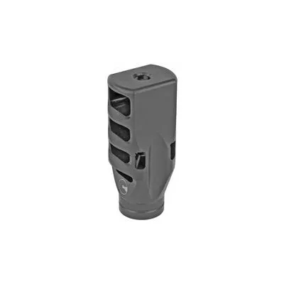 Ultradyne Usa Pegasus Tanker Compensator, 5.56/.223, 1/2x28 Threads - Muzzle Device for AR-15, vista 1