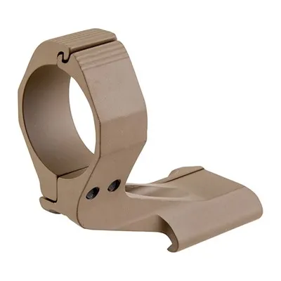 Aero Precision Ultralight Cantelever Scope Mount - 30mm 1.5'''' Cantilver Red Dot Mount, Fde - Optic Mount, vista 1