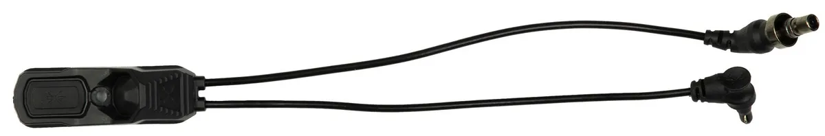 Unity Tactical AXON Remote Switch Dual-Button Sync Model for Surefire / Crane Laser - Switch - view 1