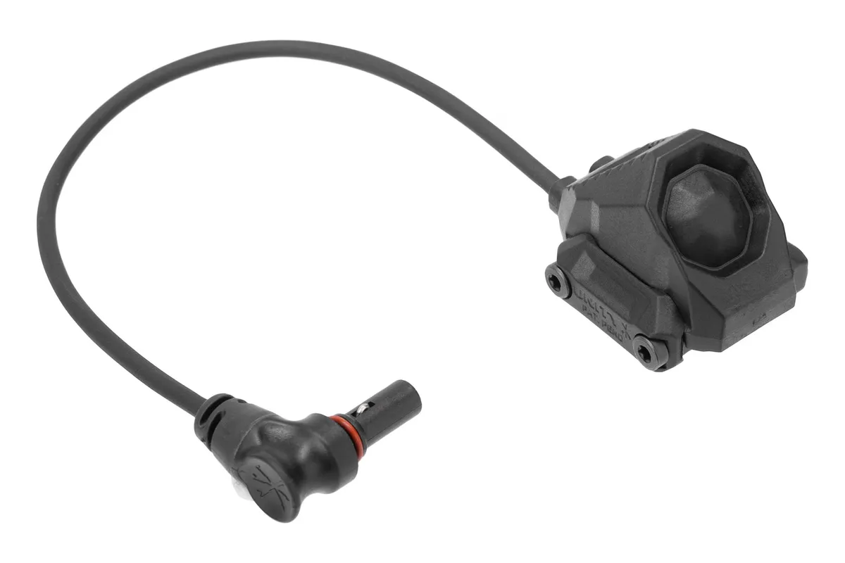 Unity Tactical AXON SL 7” Streamlight Remote Switch - Black - Switch, vista 1