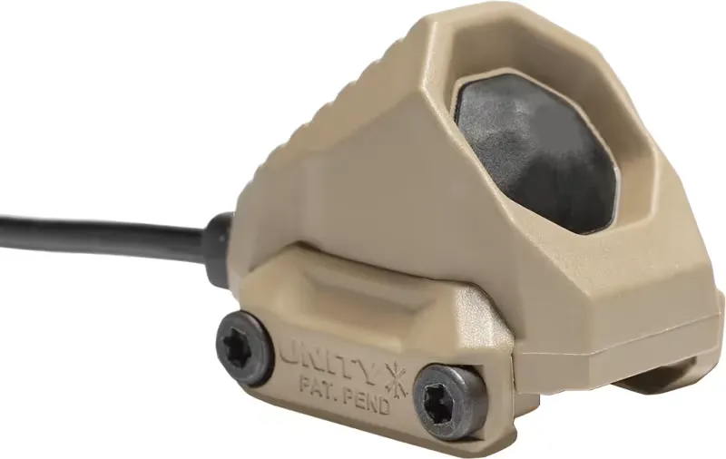 Unity Tactical AXON SL Single Button Remote Switch - AXNSLI7F - Switch - view 1