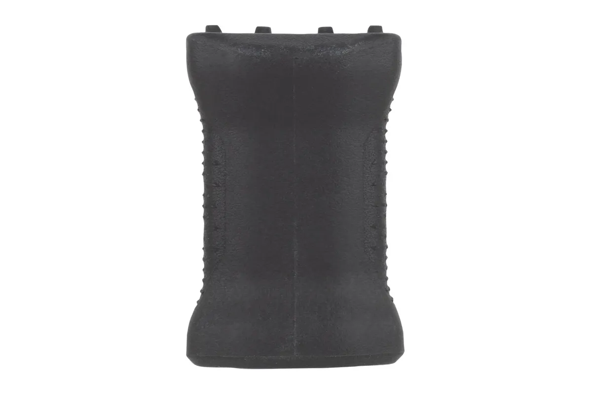 Unity Tactical Direct Attach VFG Vertical Foregrip - Black - Foregrip for AR-15 - view 2