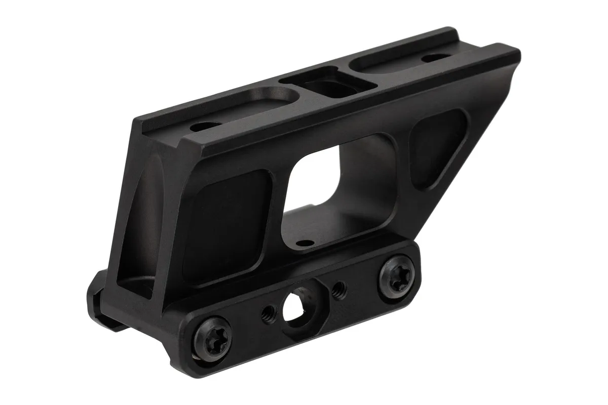 Unity Tactical FAST Competition Black Aimpoint CompM4/CompM4s FST-COMB - Optic Mount, vista 3