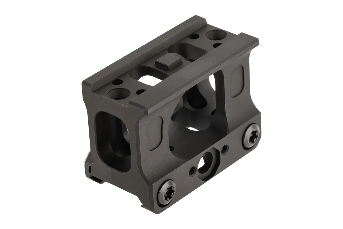 Unity Tactical FAST Micro-S Black Aimpoint Comp M5B/Duty RDS FST-MISB - Optic Mount - view 2
