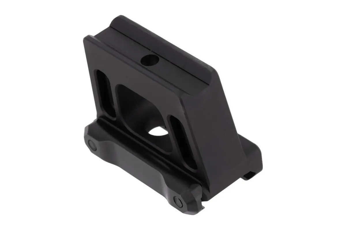 Unity Tactical Fast Microprism Riser Mount 2.10" - Durable Picatinny Rail Mount for Microprism Optics - FST-MPMB - Optic Mount - view 3