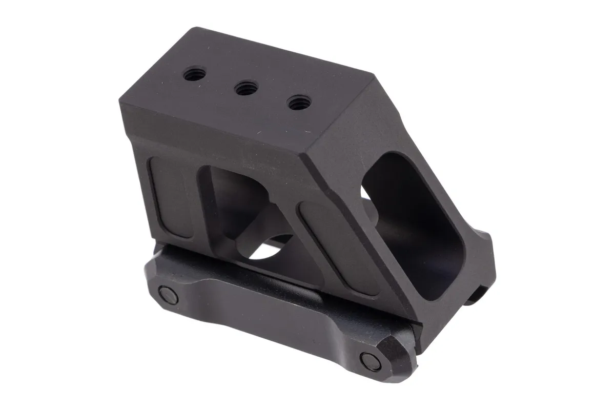 Unity Tactical Fast MRDS Optic Riser Mount 1.50" Picatinny Rail - Secure and Reliable - FST-MRDB - Optic Mount - view 3
