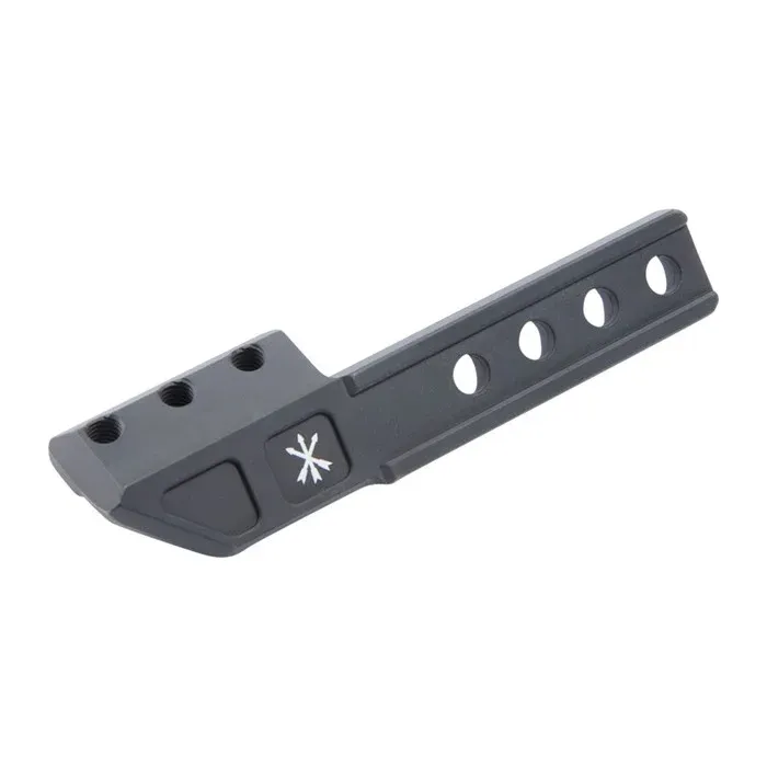 Unity Tactical FUSION Light Wing Mount - FUSLWRF - Optic Mount - view 1