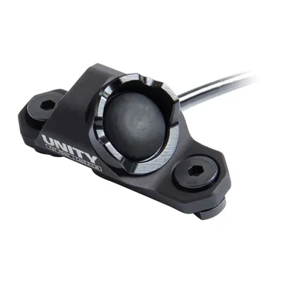 Unity Tactical M-LOK Hot Button with 7" Cable - Surefire - Black - Switch - view 1