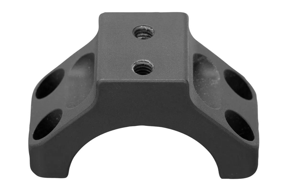 Unity Tactical MRDS Top Ring for REKE Scope Mount - 30mm - Black - Optic Mount, vista 2