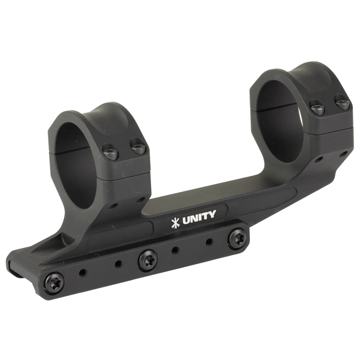 Unity Tactical REKE Scope Mount 34mm 1.54" - Optic Mount - view 1