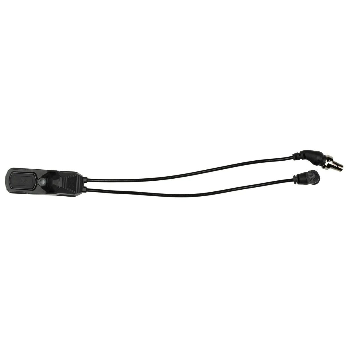 Unity Tactical TAPS - Surefire / Laser - 9" - Black - Switch, vista 1