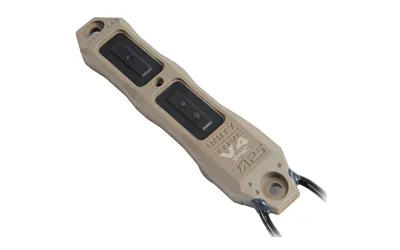 Unity Tactical TAPS Sync V4 Pressure Switch SF MIL... - Switch, vista 1