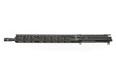Bravo Company BCM 5.56 NATO Midlength Barreled Upper - MCMR-15 - 16" - Upper Receiver for AR-15 - view 2