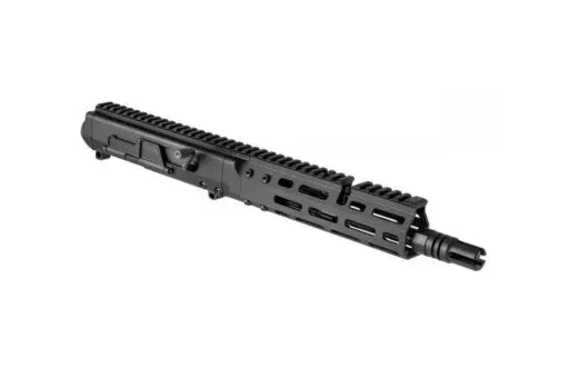 Unknown Brownells BRN-180S AR-15 10" .300BLK Complete Upper - Upper Receiver for AR-15 - view 1