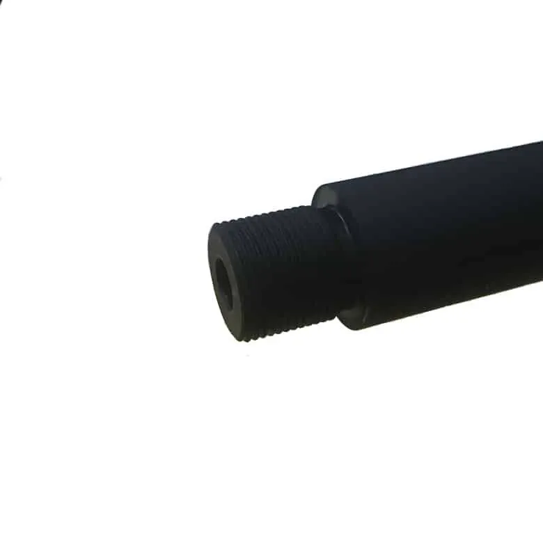 Unknown Criterion Barrels 16" .308 M118 Hybrid Nitride Midlength Barrel 1:10 Twist - Barrel for AR-15 - view 3