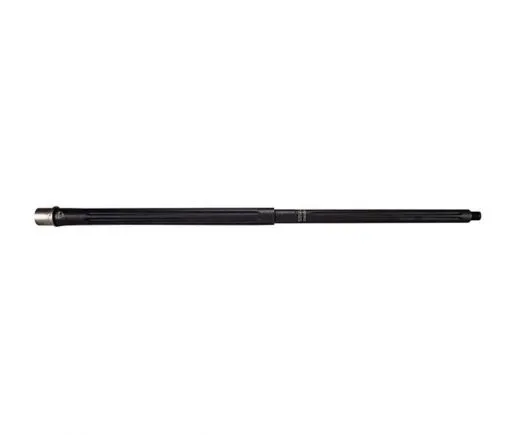 Faxon Firearms 24" Heavy Fluted 224 Valkyrie 5R 416-R Nitride 1:8 Twist - Barrel for AR-15 - view 1