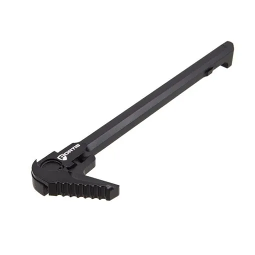 Fortis Manufacturing Fortis Clutch AR-15 Charging Handle 5.56MM - Left - Charging Handle for AR-15 - view 1
