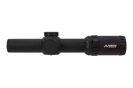 Unknown Primary Arms SLx 1-6x24mm SFP Rifle Scope Gen III - ACSS Aurora 5.56-Meter Reticle - Rifle Scope - view 1