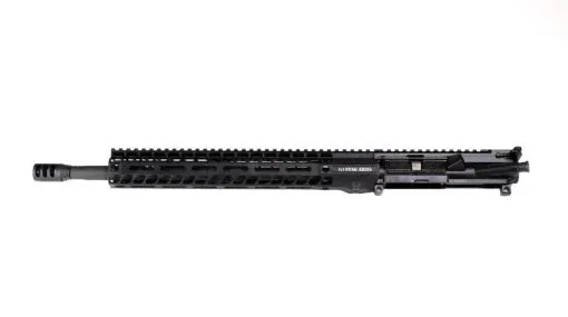 Unknown Stag Arms 16" 15 L Tactical M-LOK Midlength Left-Handed Complete Upper-CA Compliant - Upper Receiver for AR-15 - view 1