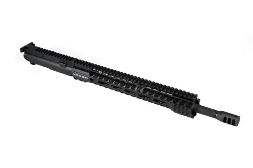 Unknown Stag Arms 16" 15 L Tactical M-LOK/Quad Rail Midlength Left-Handed Upper Assembly - CA Compliant - Upper Receiver for AR-15 - view 1