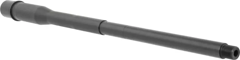 TacFire Upgrade Your AR-10 with Tacfire's Black Nitride Barrel -Exceptional Performance - BAR308WIN110-18N - Barrel for AR-15 - view 2