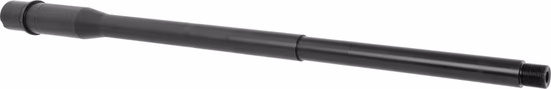 TacFire Upgrade Your AR-10 with Tacfire's Black Nitride Barrel -Exceptional Performance - BAR308WIN110-20N - Barrel for AR-15, vista 1