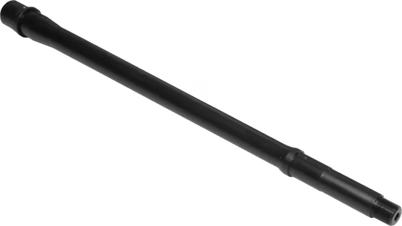 CMMG Upgrade Your AR-15/MK4 with CMMG Barrel Sub Assembly - Black - 60D100C - Barrel for AR-15 - view 1