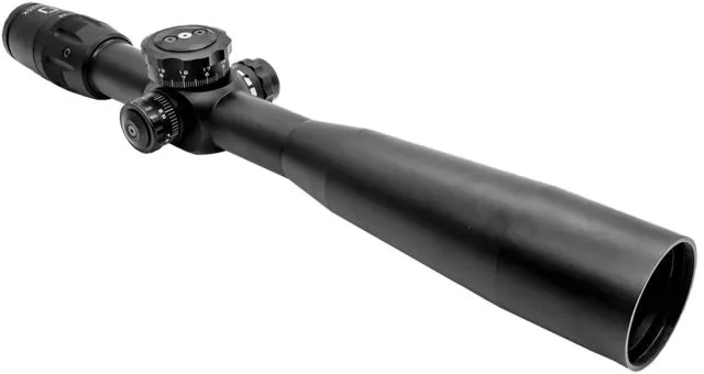 US Optics 5-25x50 TS Series 1/10 Mil Reticle FFP Rifle Scope - TS25X JVCR - Rifle Scope - view 2