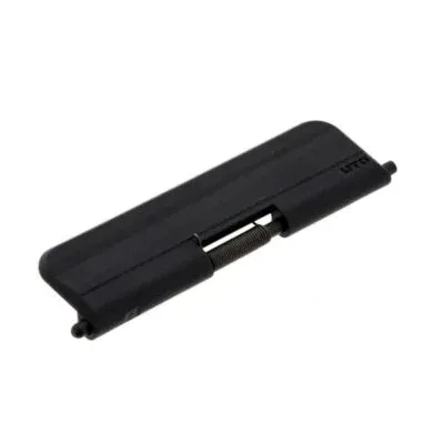 UTG AR15 Quick Install Dust Cover - Black - Dust Cover for AR-15, vista 1